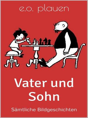 cover image of Vater und Sohn